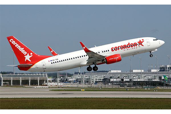 Corendon Airlines